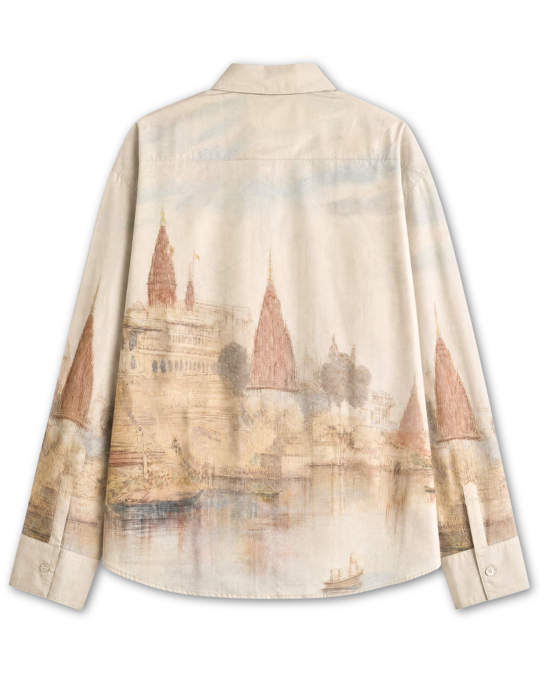 Kashi Shirts for Men