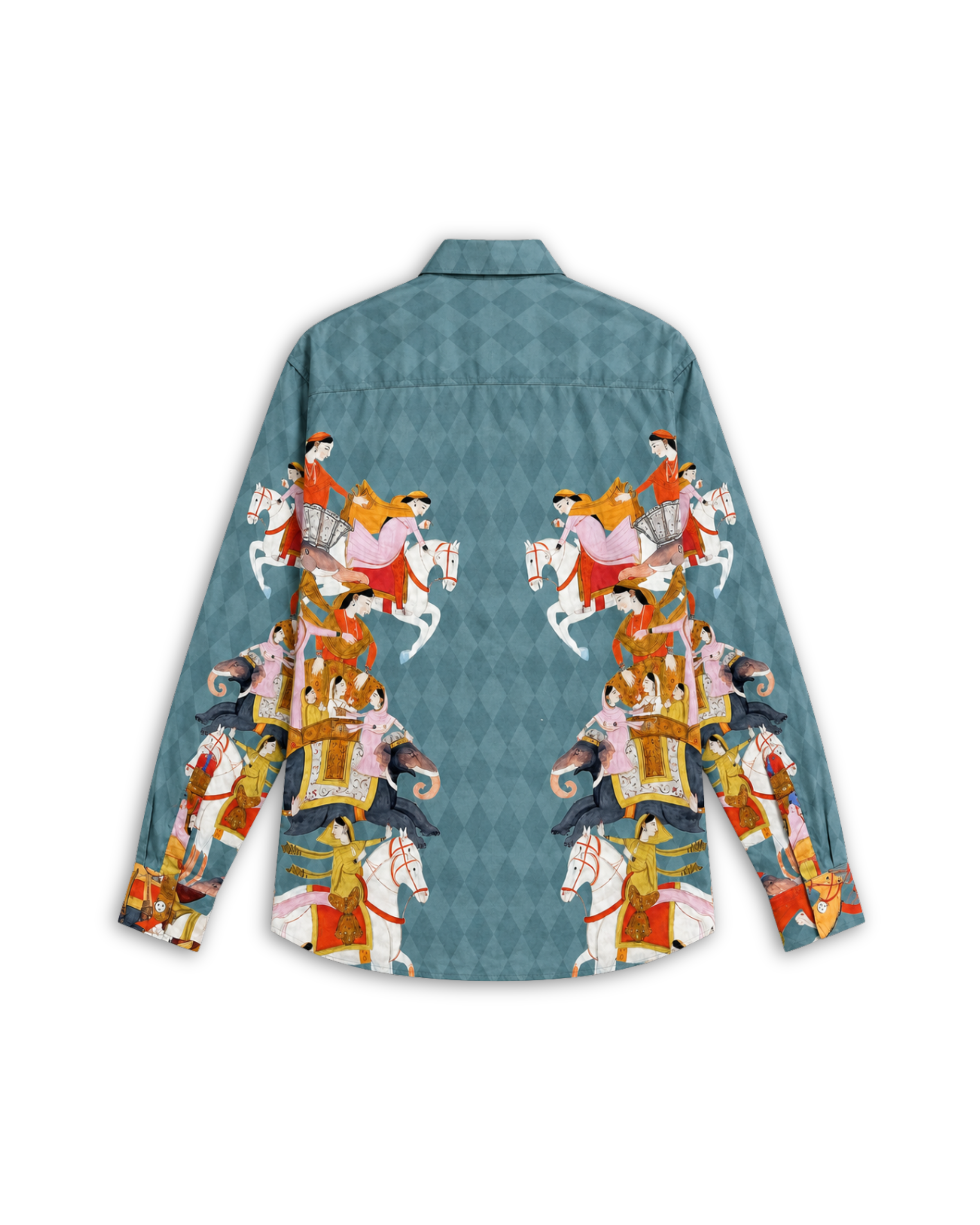 Kirtharjuna - Women Shirt