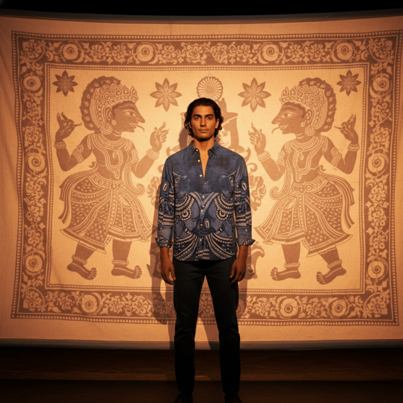 Heritage - Naymish Designs