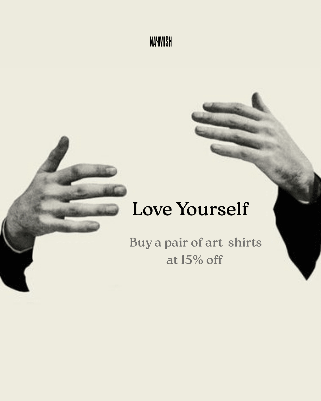 Self Love - Naymish Designs