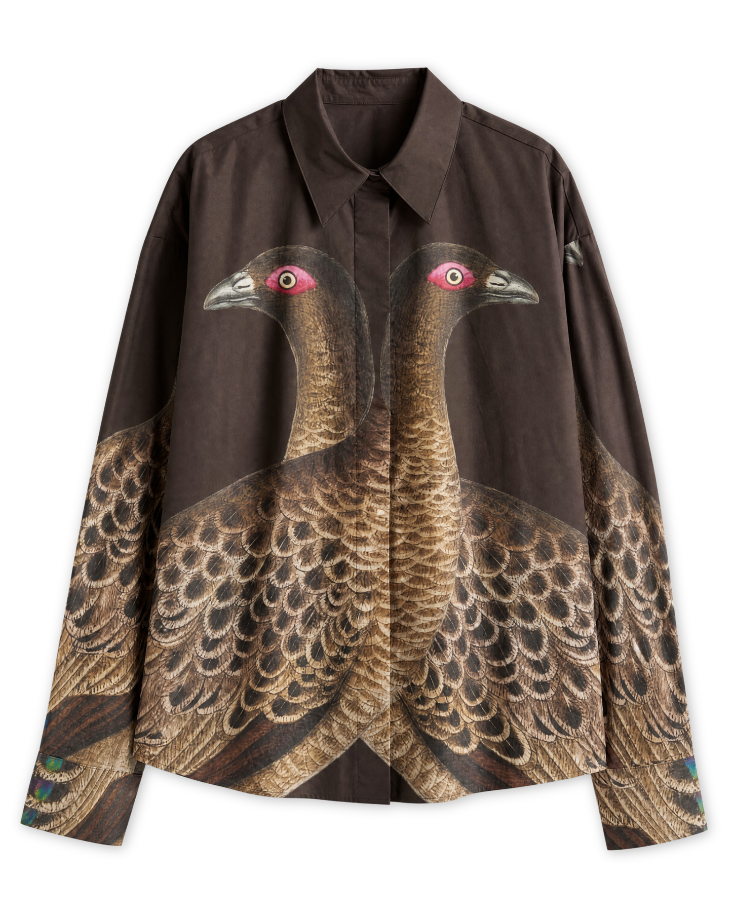 Kalij Shirt for Men