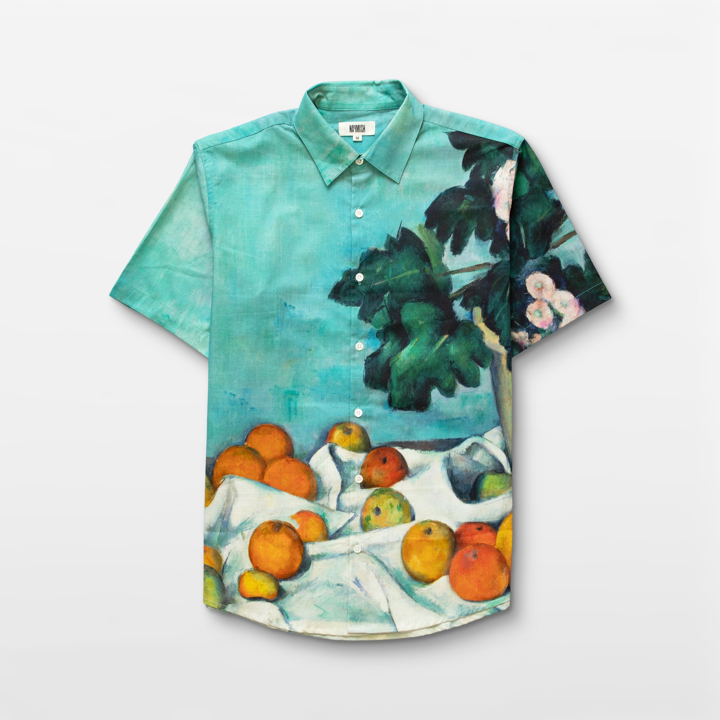 Luxury Shirts for Men
Premium
Best
Summer 
Blue
Cotton
Soft
Free Delivery
Party Wear
Brunch Dinner Evening Wear 
Free Delivery 
7 Day return
Free Size Exchanges