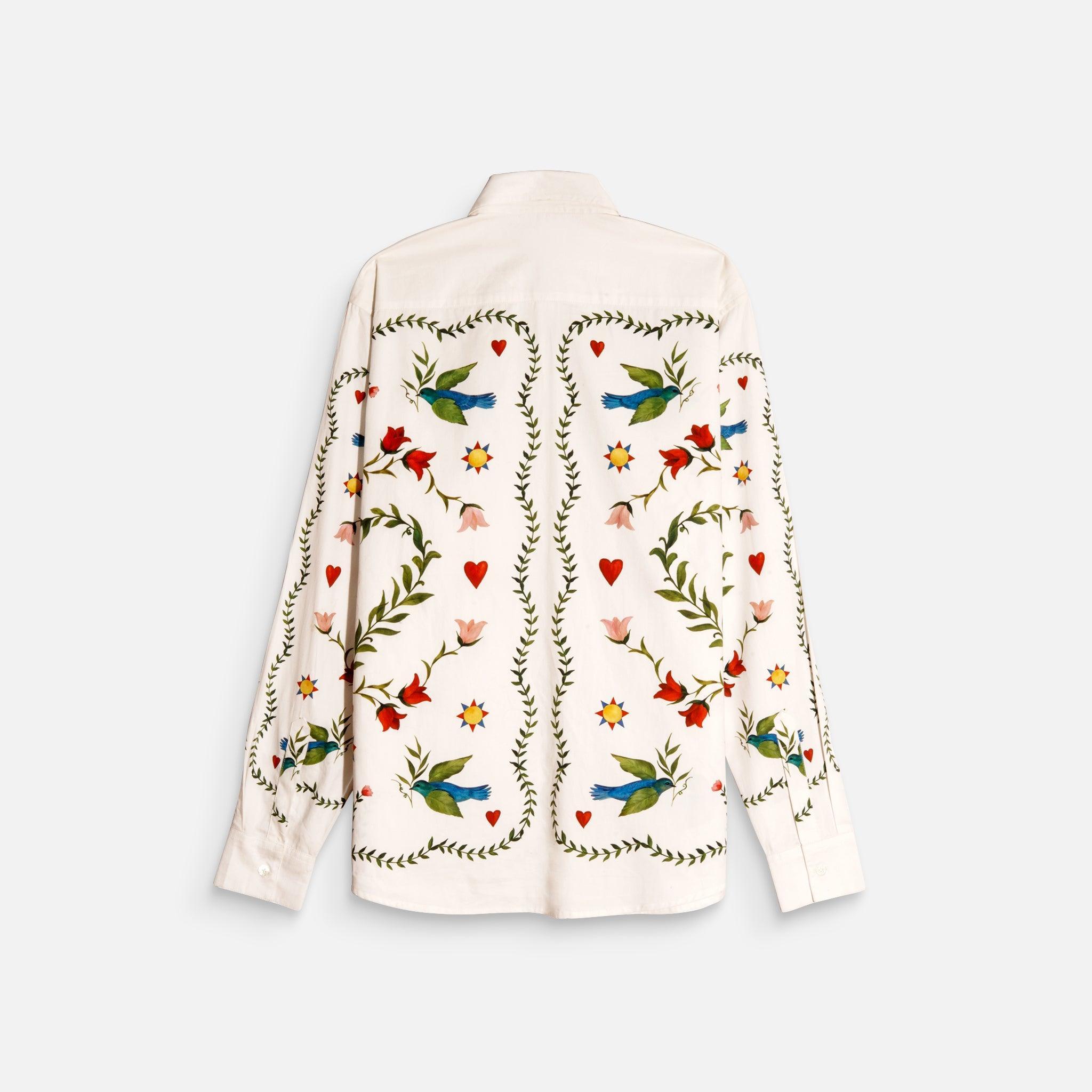 Blissful Meadow full sleeve shirts for men
White
Cotton
XS, S, M, L, XL, XXL, 3XL
Luxury 
Summer
Premium
Expensive
Best
Mens
Men
Free Delivery
Party Wear