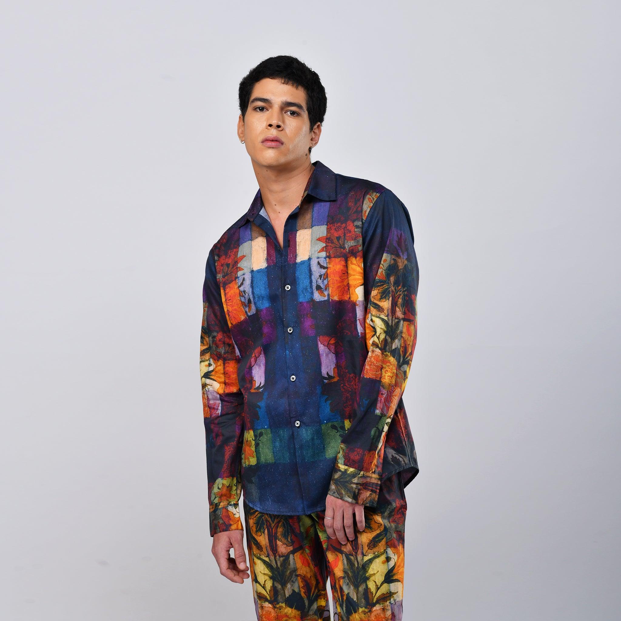 Hide and Seek shirt
Luxury Shirts for Men
Purple
XS, S, M, L, XL, XXL, 3XL
Premium
Best
Summer 
Purple
Cotton
Soft
Free Delivery
Party Wear
Brunch Dinner Evening Wear 
Free Delivery 
7 Day return
Free Size Exchanges