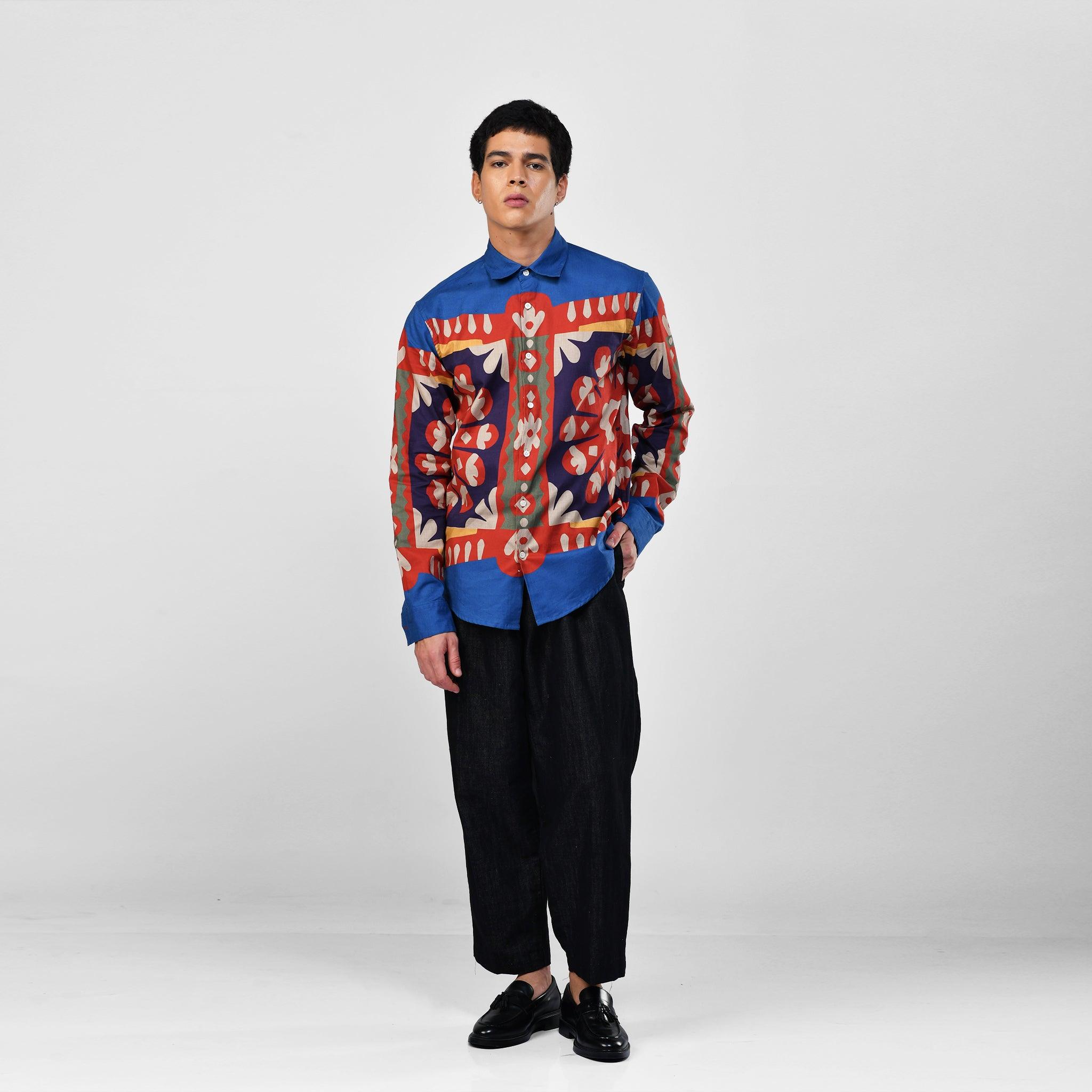 Kanaat shirt
Luxury Shirts for Men
Multicolor
XS, S, M, L, XL, XXL, 3XL
Premium
Best
Summer 
Multicolor
Cotton
Soft
Free Delivery
Party Wear
Brunch Dinner Evening Wear 
Free Delivery 
7 Day return
Free Size Exchanges
Party shirts for men
Luxury party wear shirts
Sunflower shirt
Men's shirts party
Van Gogh shirt
Party wear shirts for men