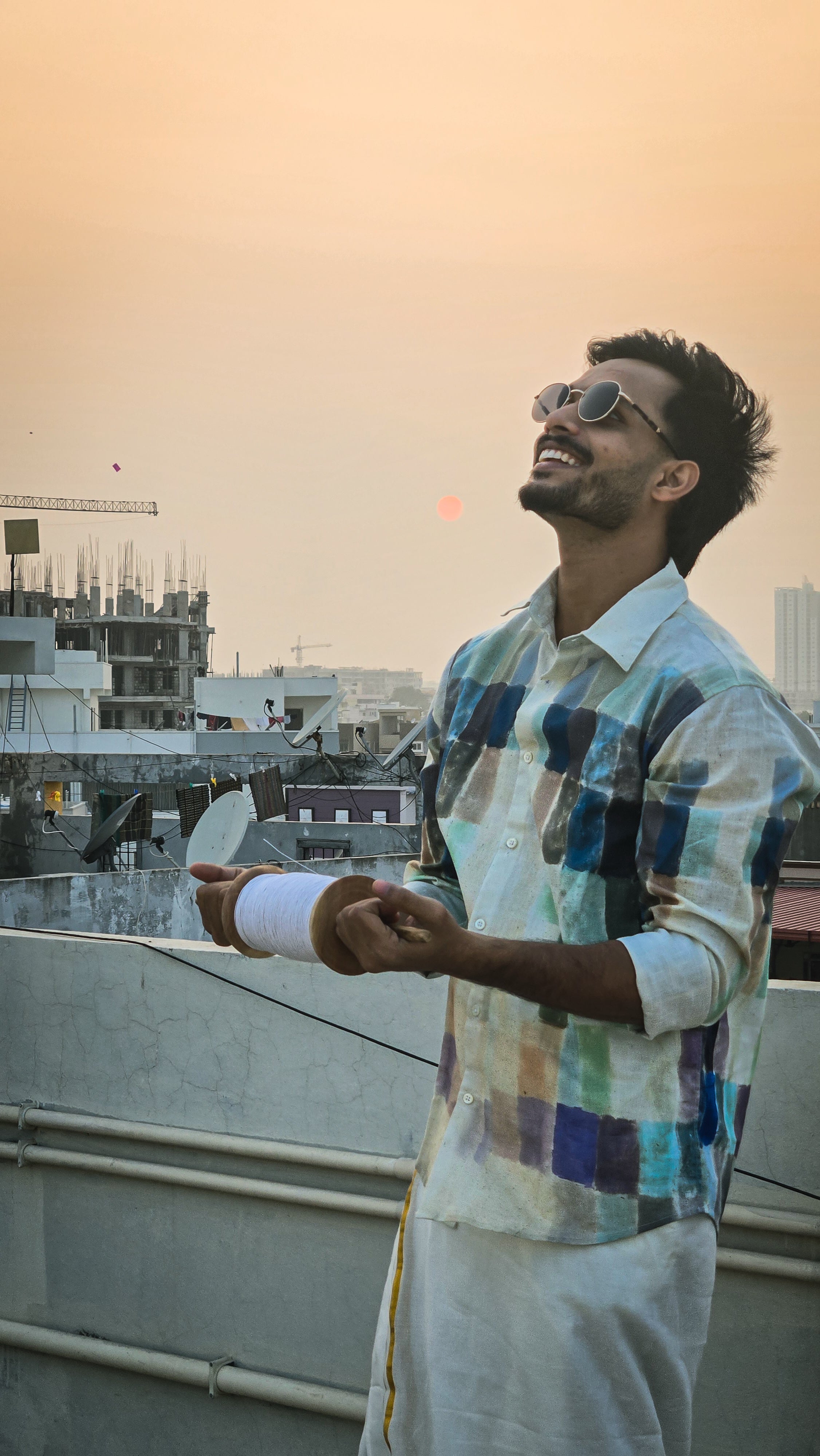 Mosaic Shirt
Luxury Shirts for Men
multicolor
XS, S, M, L, XL, XXL, 3XL
Premium
Best
Summer 
Multicolor
Cotton
Soft
Free Delivery
Party Wear
Brunch Dinner Evening Wear 
Free Delivery 
7 Day return
Free Size Exchanges