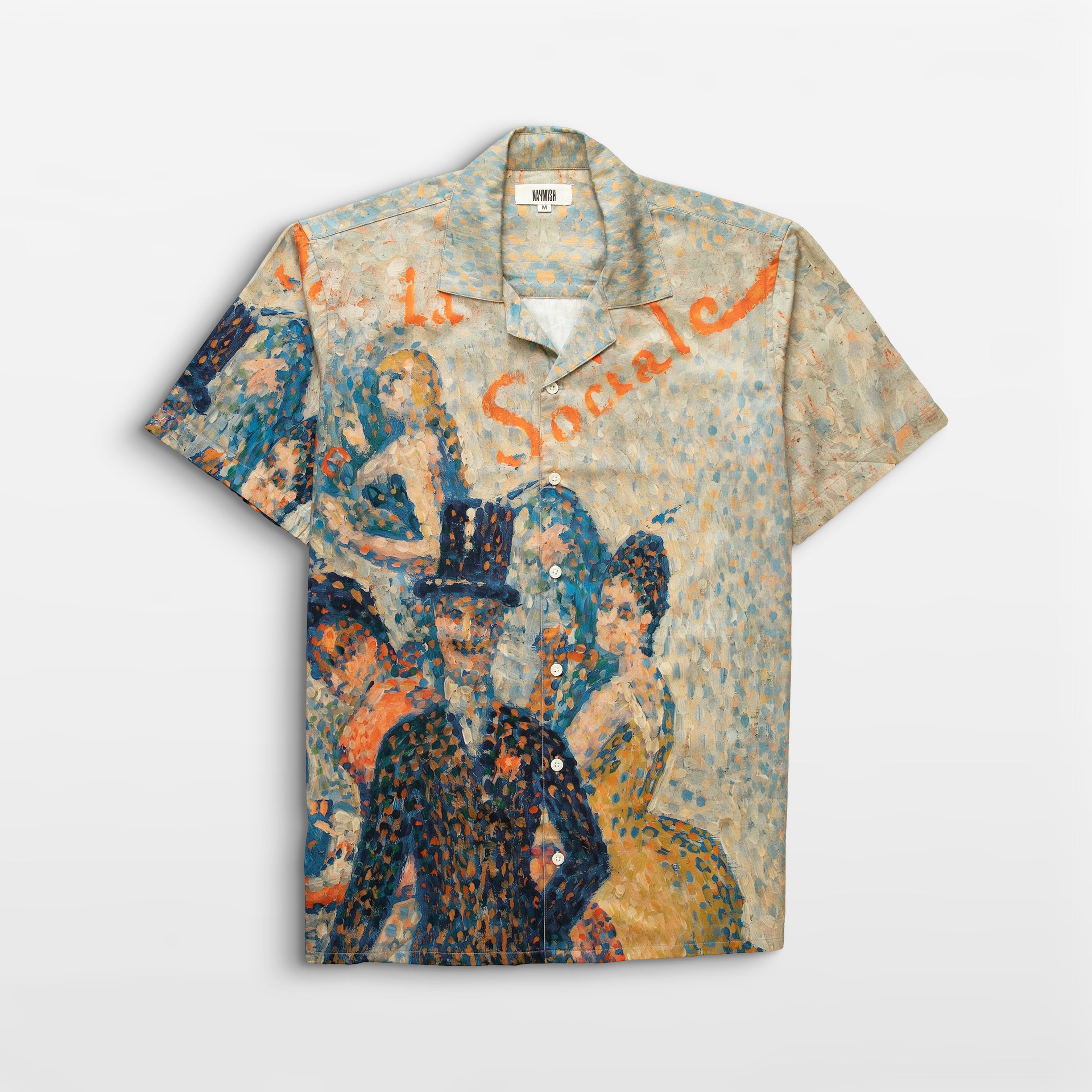 Luxury Shirts for Men
Premium
Best
Summer 
Multicolor
Cotton
Soft
Free Delivery
Party Wear
Brunch Dinner Evening Wear 
Free Delivery 
7 Day return
Free Size Exchanges
White
Cotton
XS, S, M, L, XL, XXL, 3XL
Luxury 
Summer
Premium
Expensive
Best
Mens
Men
Free Delivery
Party Wear
Party shirts for men
Luxury party wear shirts
Sunflower shirt
Men's shirts party
Van Gogh shirt
Party wear shirts for men