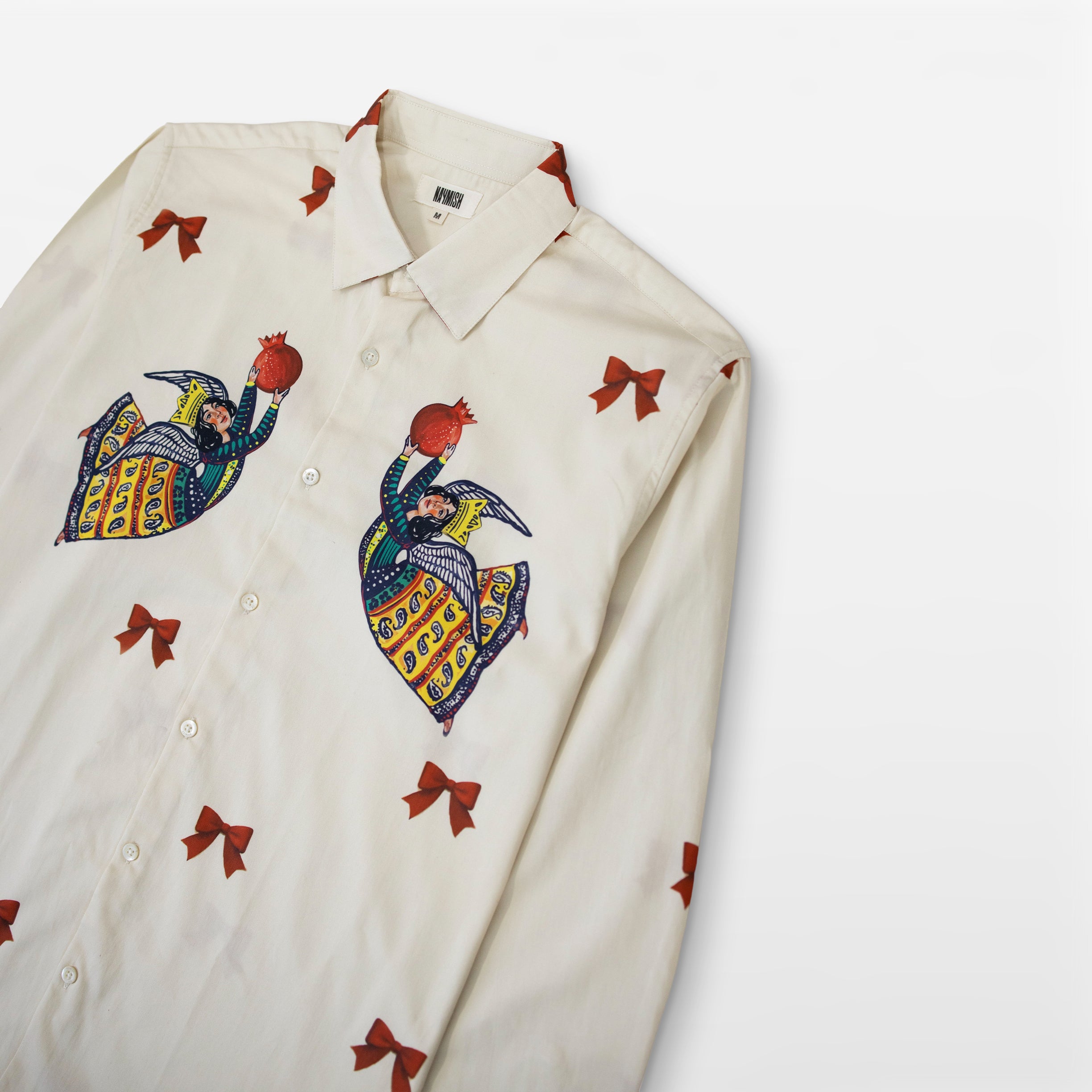 Happiness fairy shirts for Women
Luxury Shirts for Men
Off White
XS, S, M, L, XL, XXL, 3XL
Premium
Best
Summer 
Brown
Cotton
Soft
Free Delivery
Party Wear
Brunch Dinner Evening Wear 
Free Delivery 
7 Day return
Free Size Exchanges