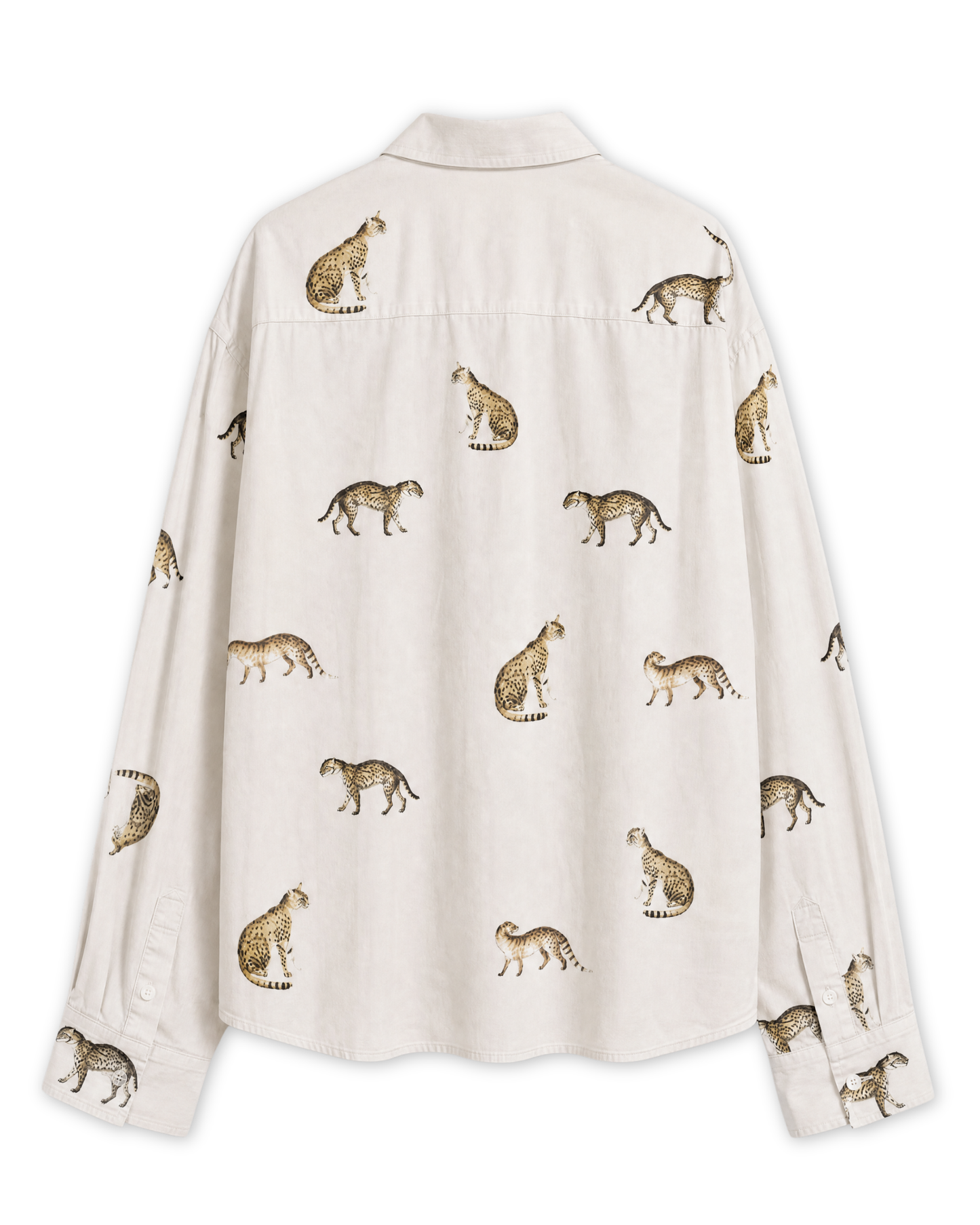 Feline Shirt for Men