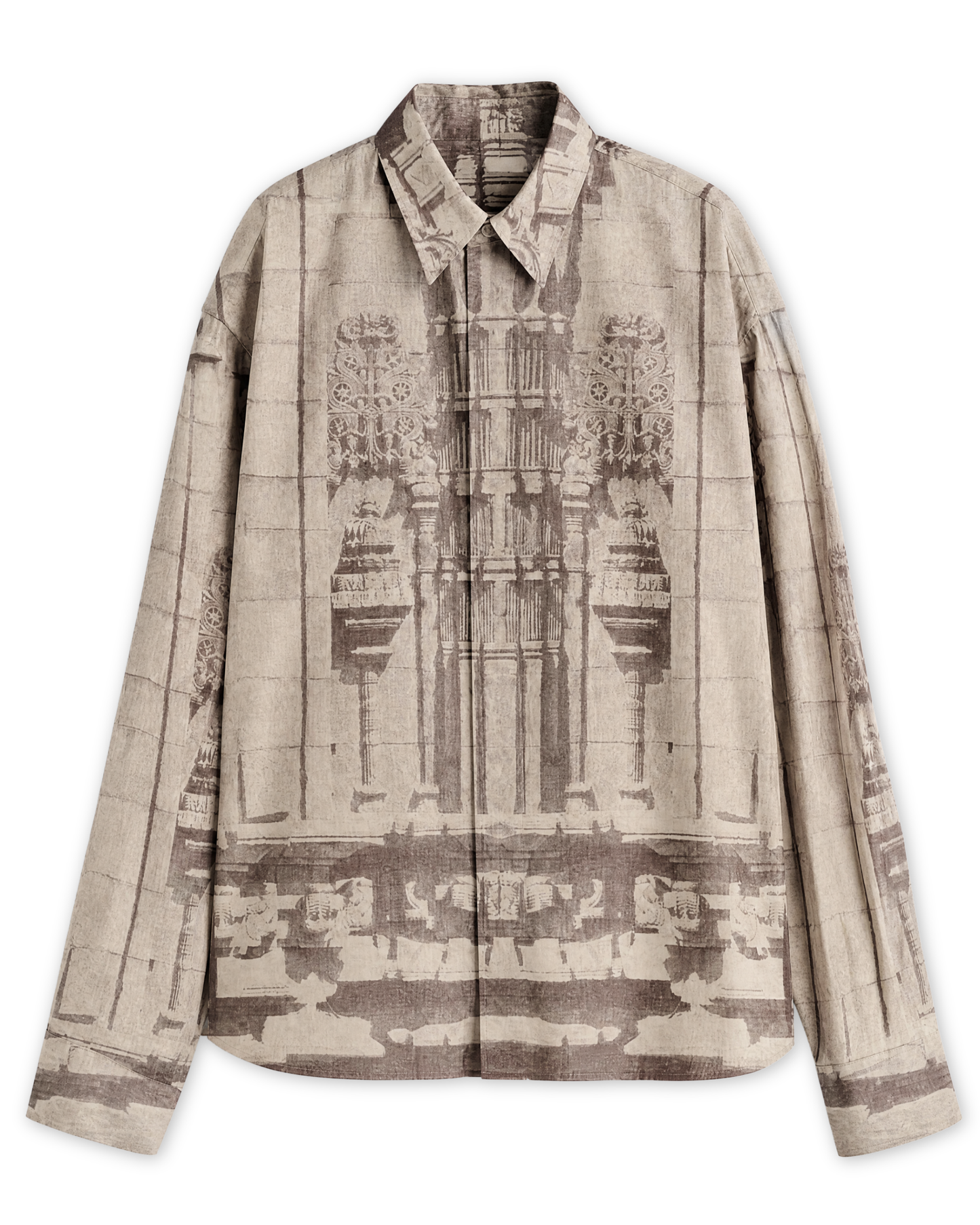 Chalukya Shirt for Men
