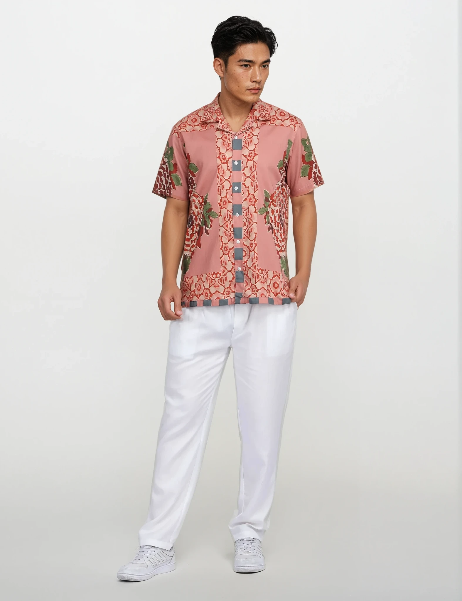 Jaipur Edit Luxury Shirts for Men