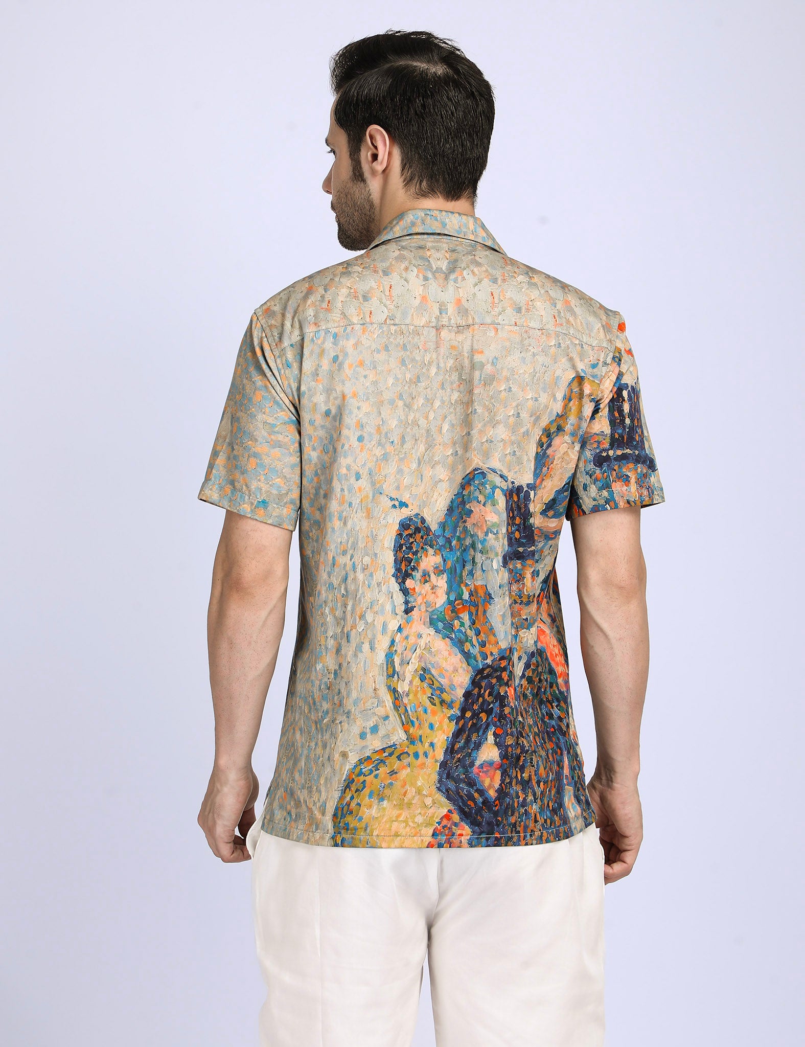 Social Elite – Redefining Party Wear Shirts for Men