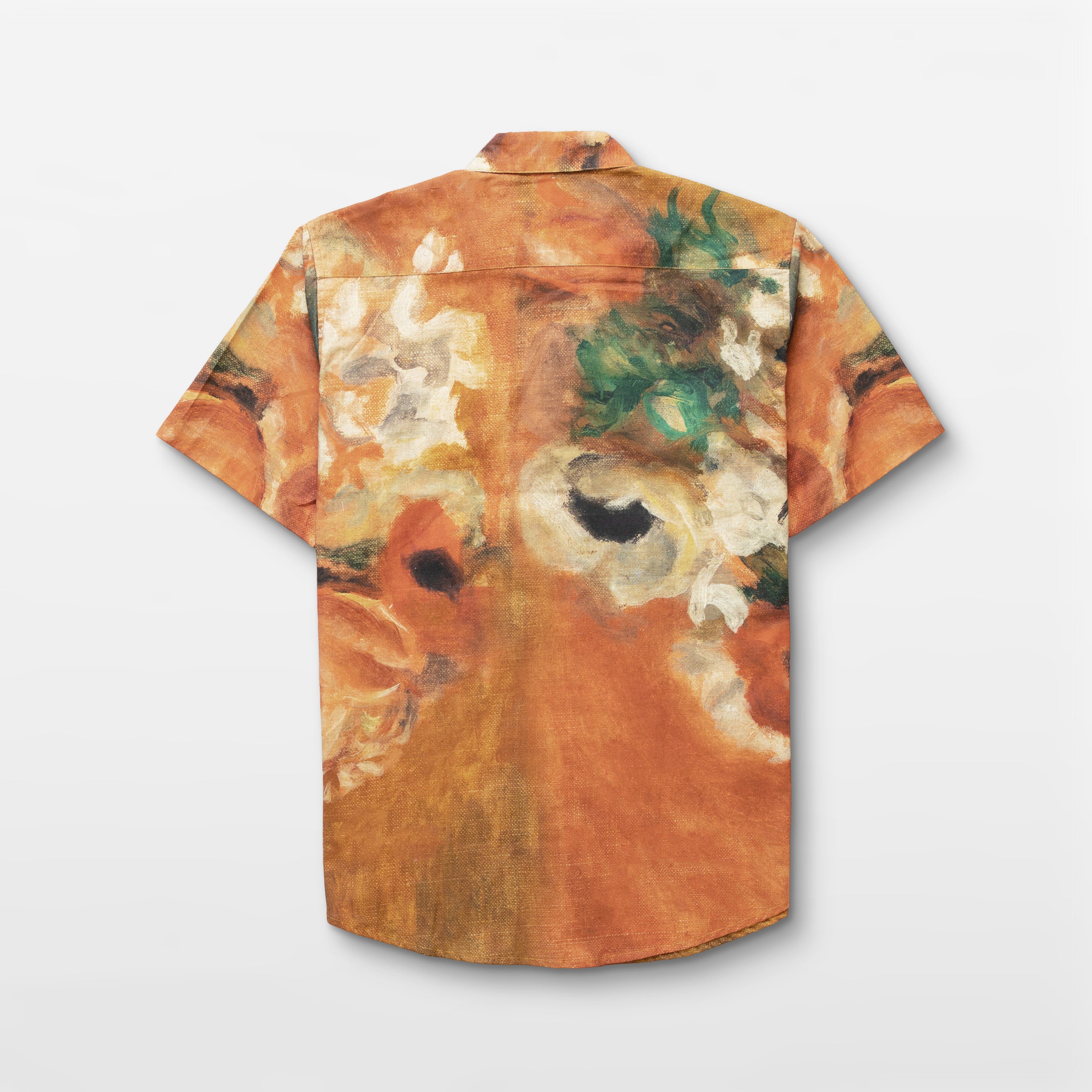 Renoir Floral Shirts for Men