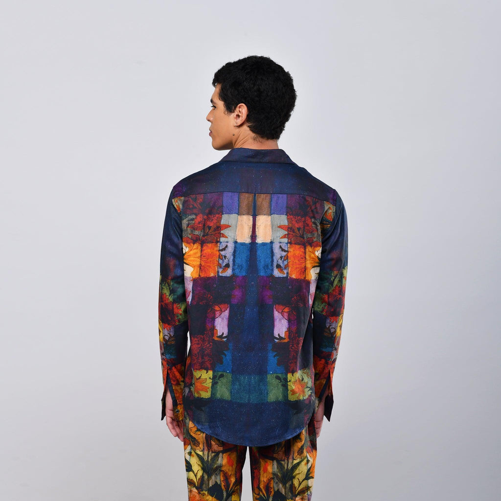 Hide and Seek - Luxury Shirts for Men