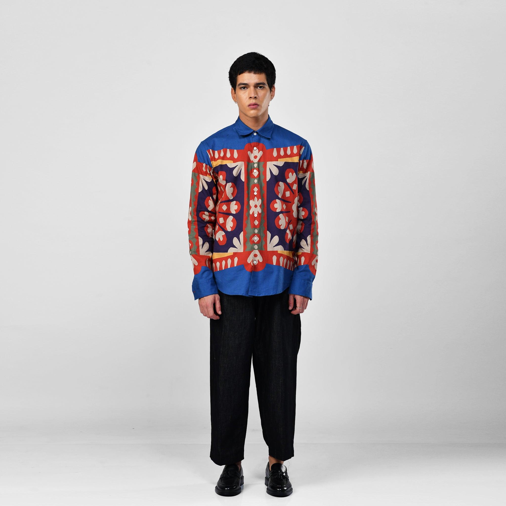 Kanaat shirt
Luxury Shirts for Men
Multicolor
XS, S, M, L, XL, XXL, 3XL
Premium
Best
Summer 
Multicolor
Cotton
Soft
Free Delivery
Party Wear
Brunch Dinner Evening Wear 
Free Delivery 
7 Day return
Free Size Exchanges