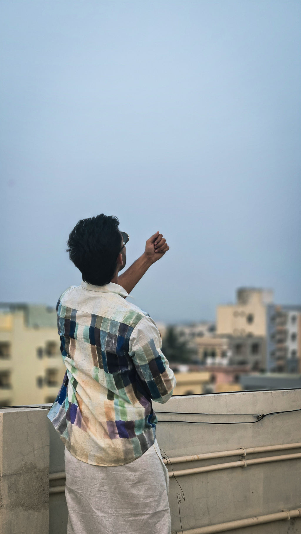 Mosaic Shirt
Luxury Shirts for Men
multicolor
XS, S, M, L, XL, XXL, 3XL
Premium
Best
Summer 
Multicolor
Cotton
Soft
Free Delivery
Party Wear
Brunch Dinner Evening Wear 
Free Delivery 
7 Day return
Free Size Exchanges