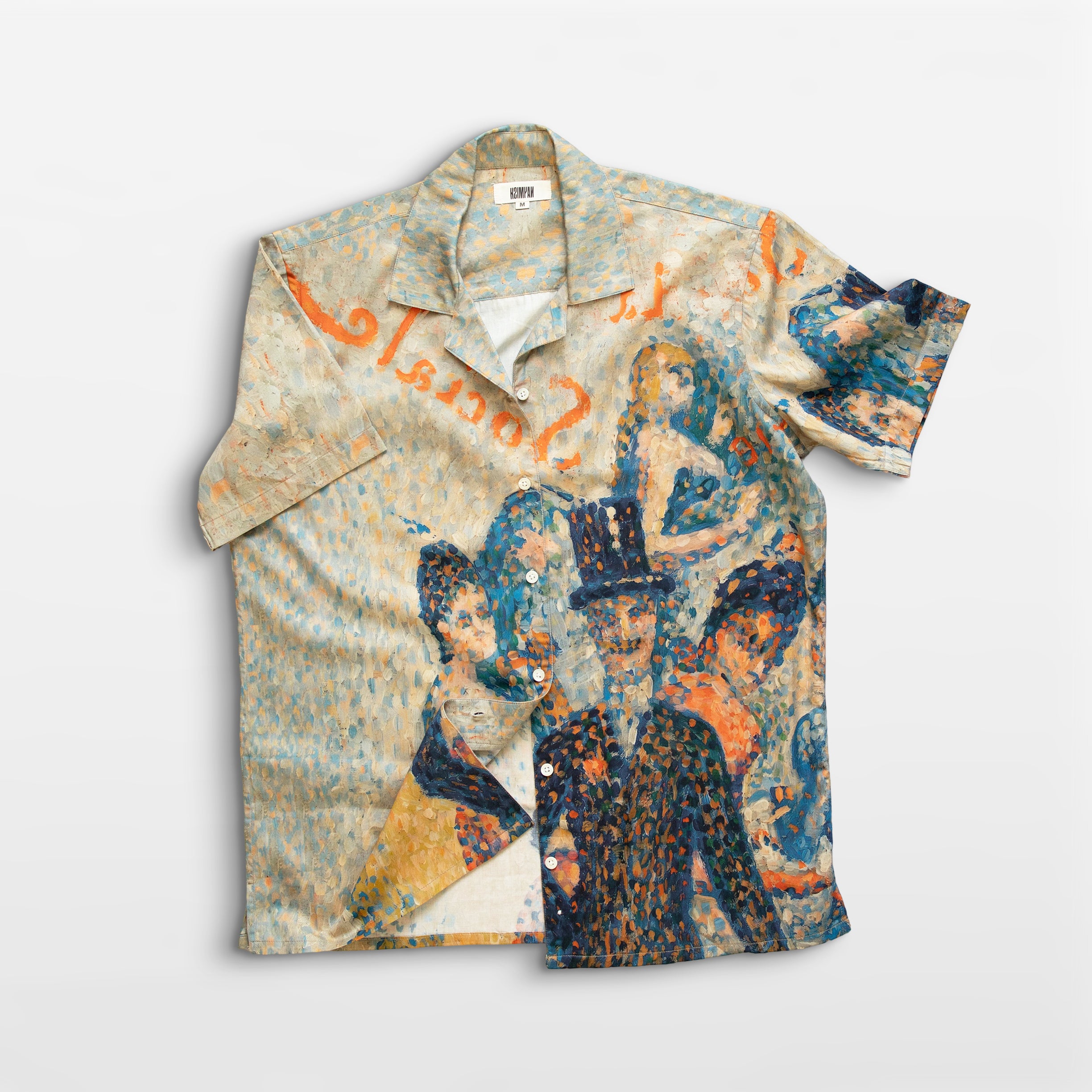 Luxury Shirts for Men
Premium
Best
Summer 
Multicolor
Cotton
Soft
Free Delivery
Party Wear
Brunch Dinner Evening Wear 
Free Delivery 
7 Day return
Free Size Exchanges
White
Cotton
XS, S, M, L, XL, XXL, 3XL
Luxury 
Summer
Premium
Expensive
Best
Mens
Men
Free Delivery
Party Wear
Party shirts for men
Luxury party wear shirts
Sunflower shirt
Men's shirts party
Van Gogh shirt
Party wear shirts for men