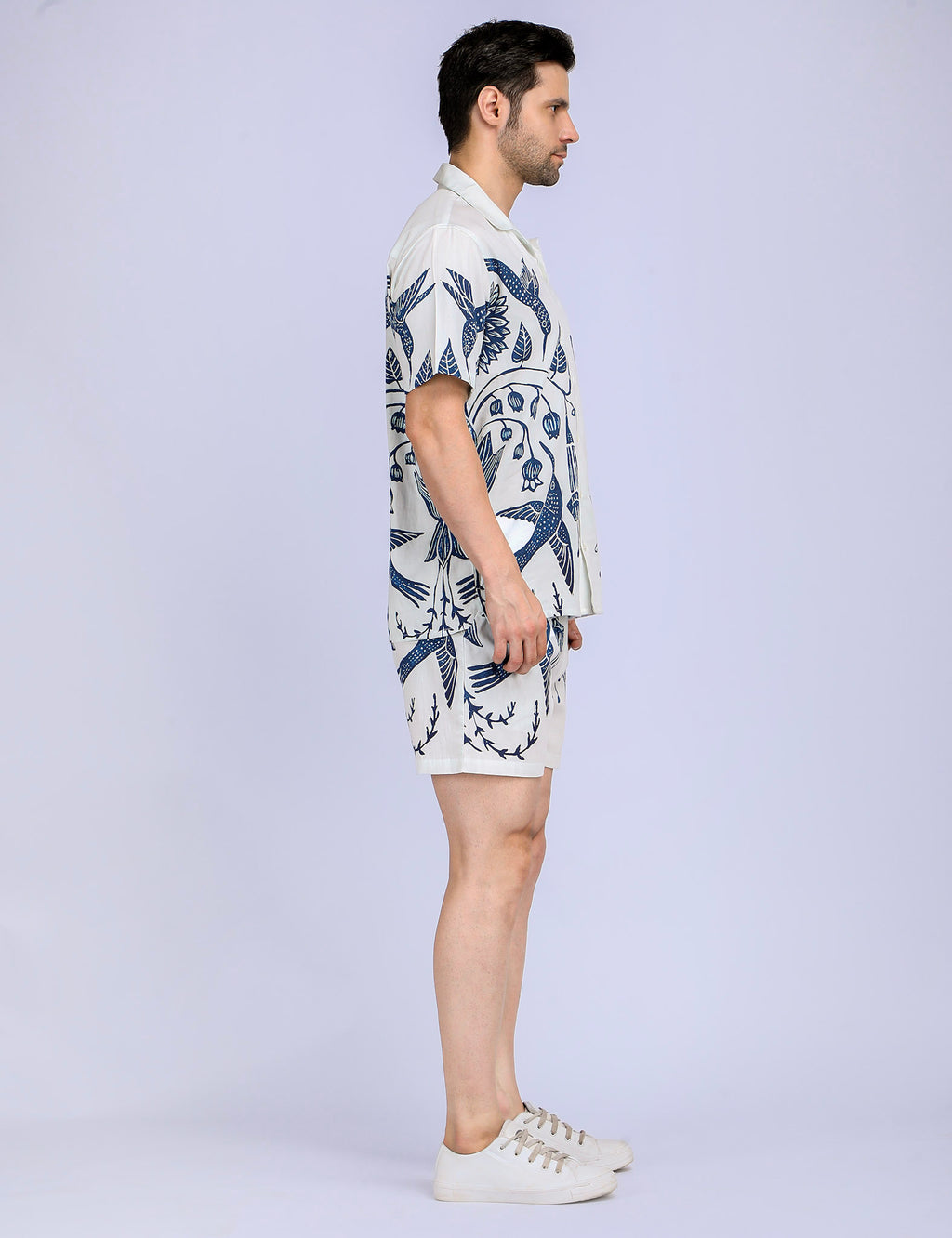 Hummingway Coord Sets for Men