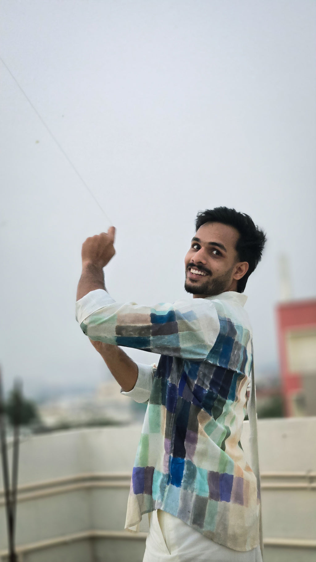 Mosaic Shirt
Luxury Shirts for Men
multicolor
XS, S, M, L, XL, XXL, 3XL
Premium
Best
Summer 
Multicolor
Cotton
Soft
Free Delivery
Party Wear
Brunch Dinner Evening Wear 
Free Delivery 
7 Day return
Free Size Exchanges
Party shirts for men
Luxury party wear shirts
Sunflower shirt
Men's shirts party
Van Gogh shirt
Party wear shirts for men