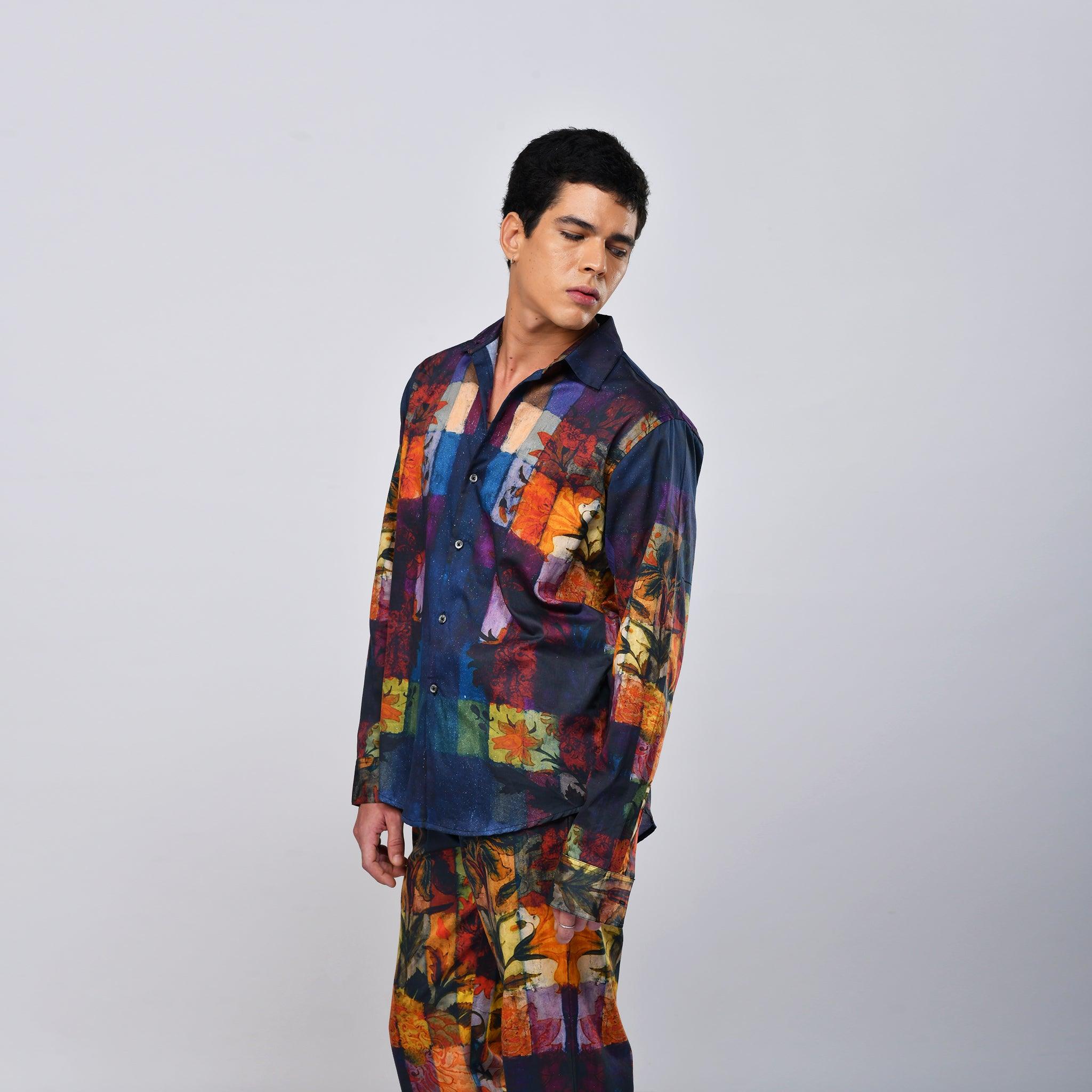 Hide and Seek shirt
Luxury Shirts for Men
Purple
XS, S, M, L, XL, XXL, 3XL
Premium
Best
Summer 
Purple
Cotton
Soft
Free Delivery
Party Wear
Brunch Dinner Evening Wear 
Free Delivery 
7 Day return
Free Size Exchanges