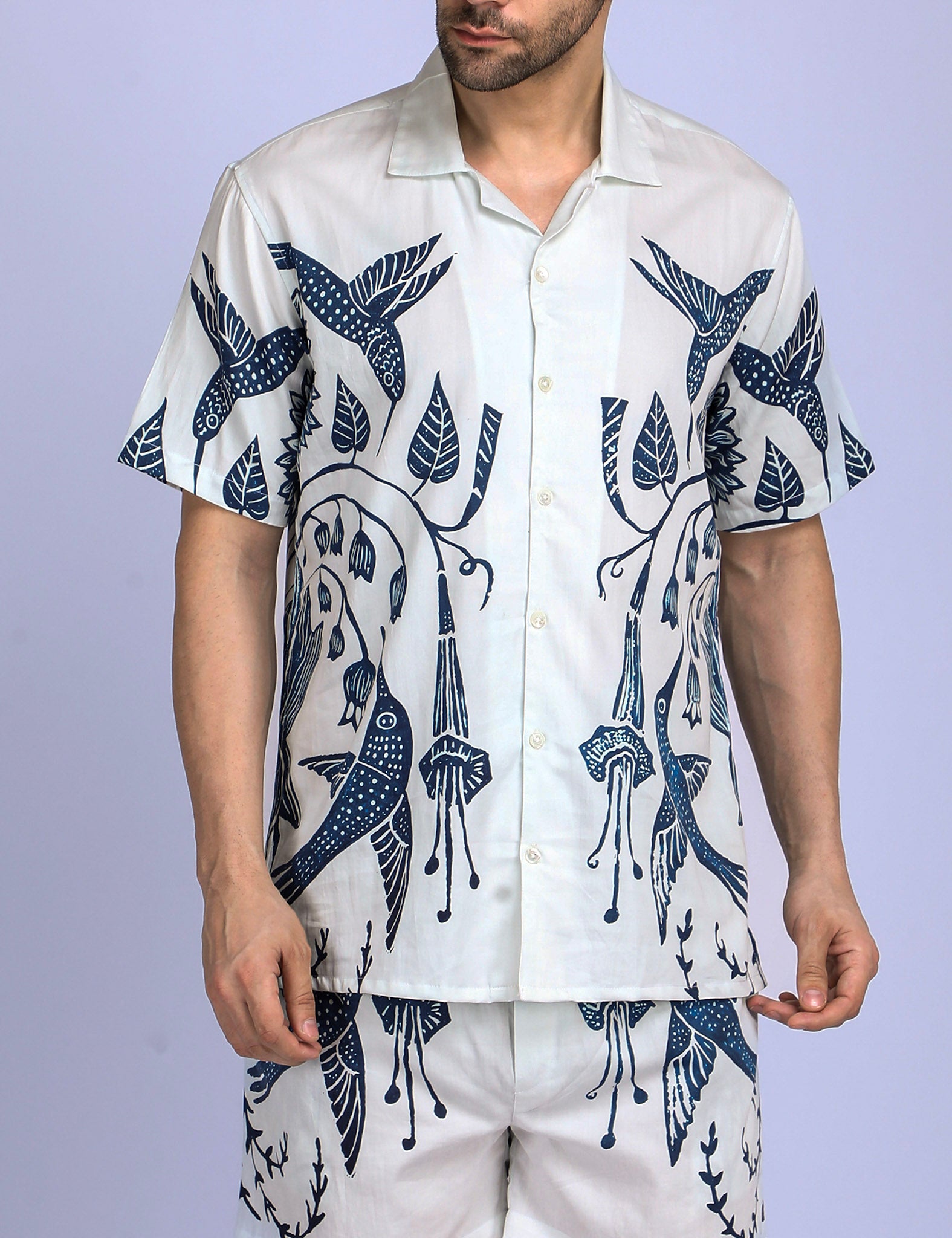 Hummingway Coord Sets for Men