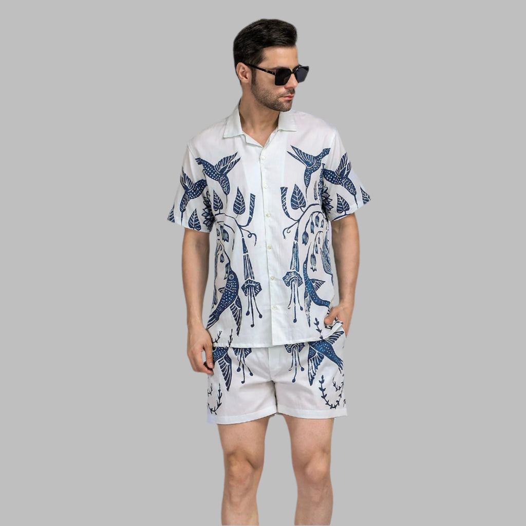 Hummingway Coord Sets for Men