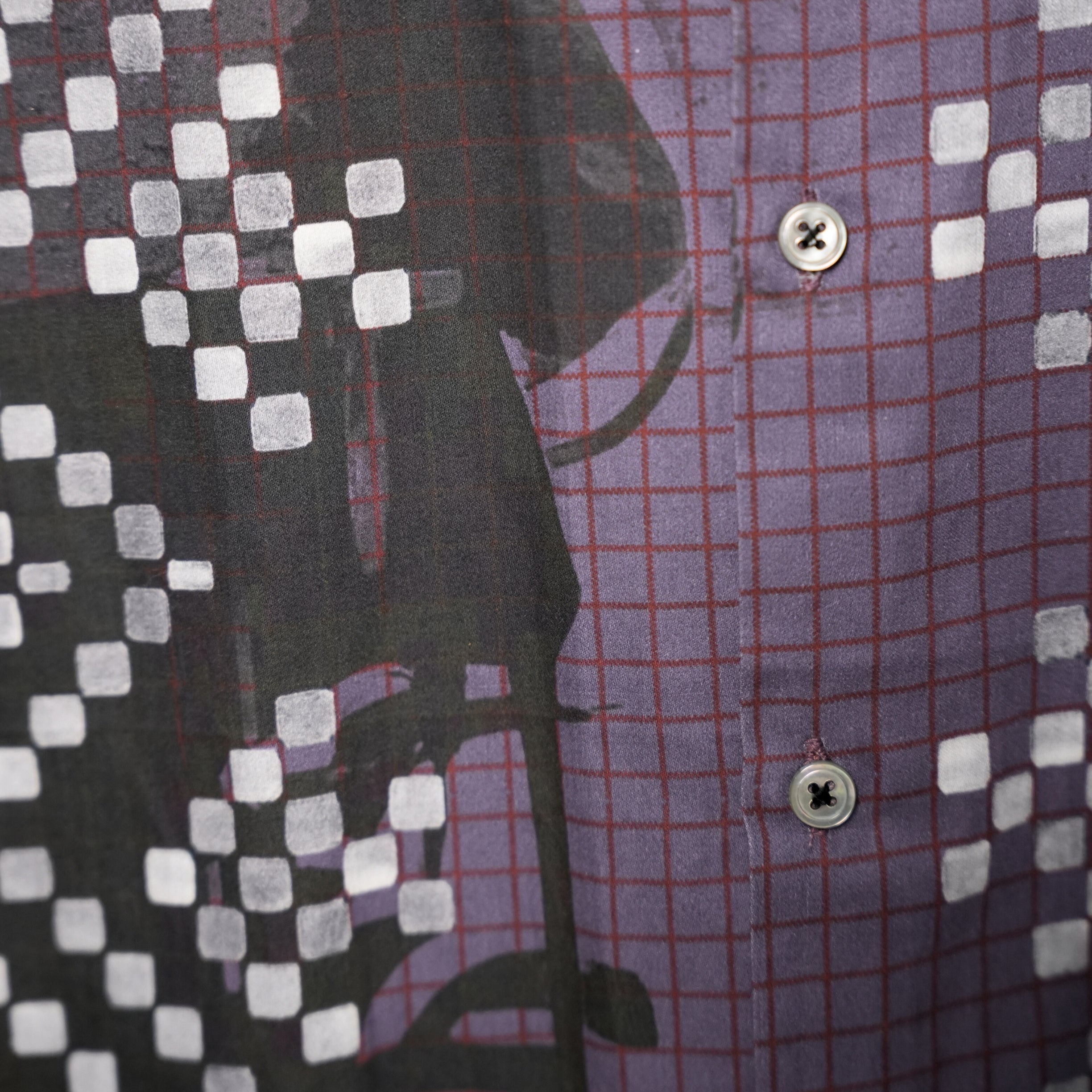 Directors - Luxury Designer Shirt | Soft Cotton or Pure Linen | Partywear shirt for Men