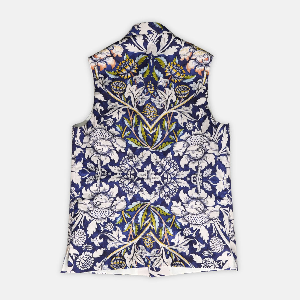 Unfinished Nehru Jacket