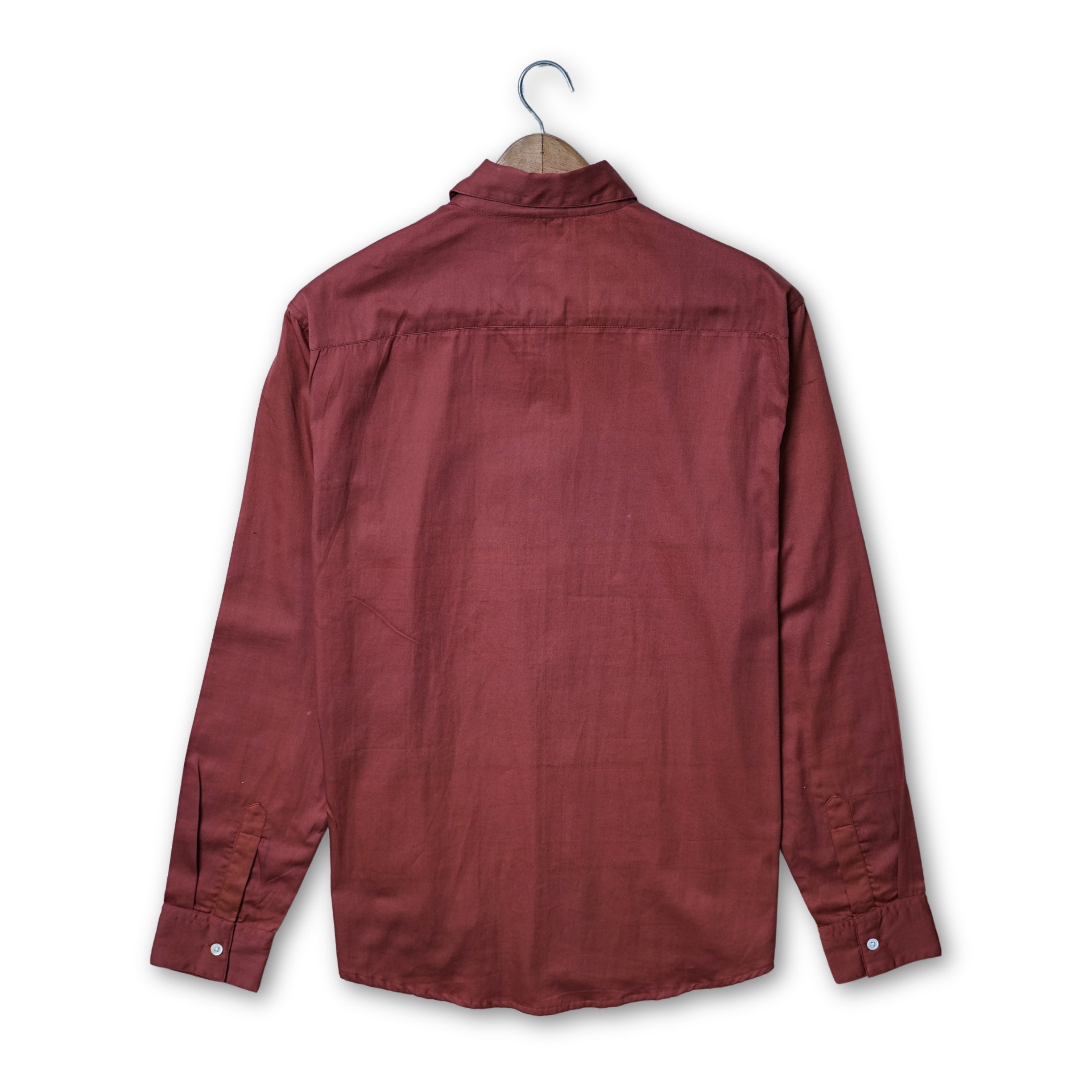 Bioscope Pyaasa - Luxury Designer Shirt | Soft Cotton or Pure Linen | Partywear shirt for Men