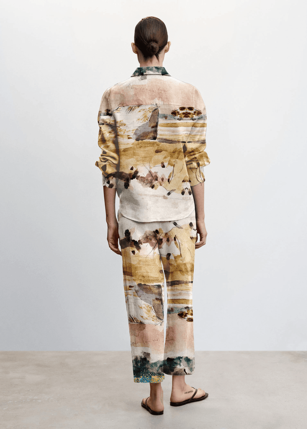 Oxfordshire Co-ord set for Women