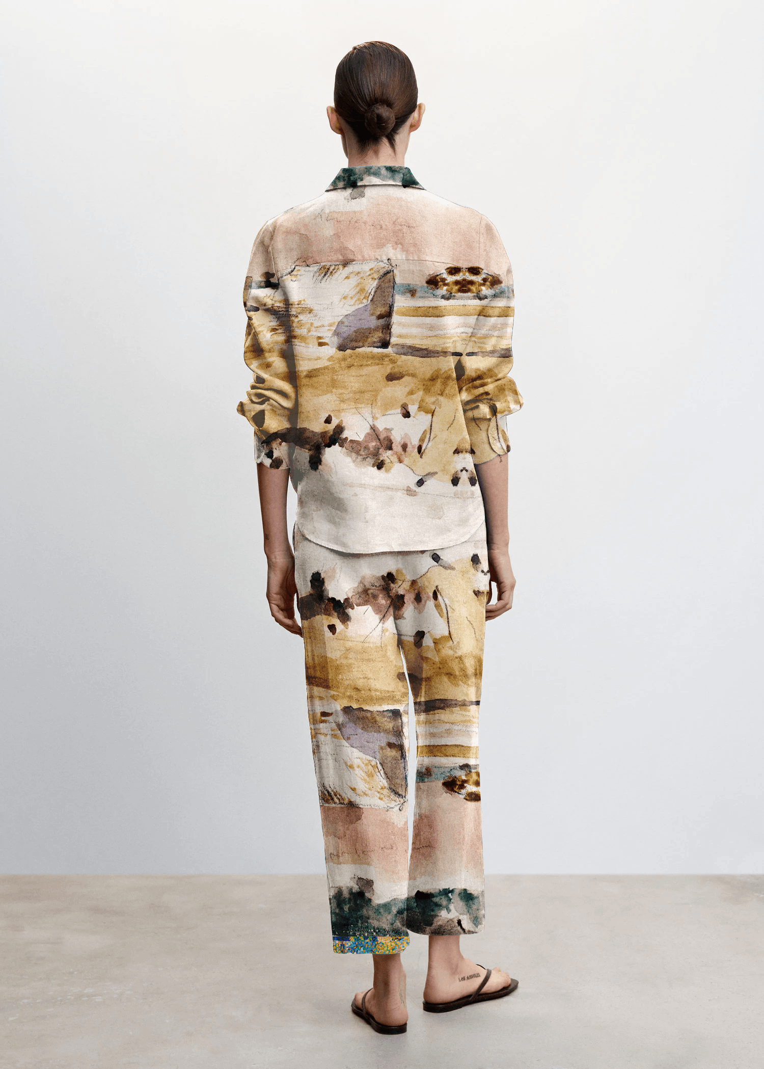 Oxfordshire Co-ord set for Women