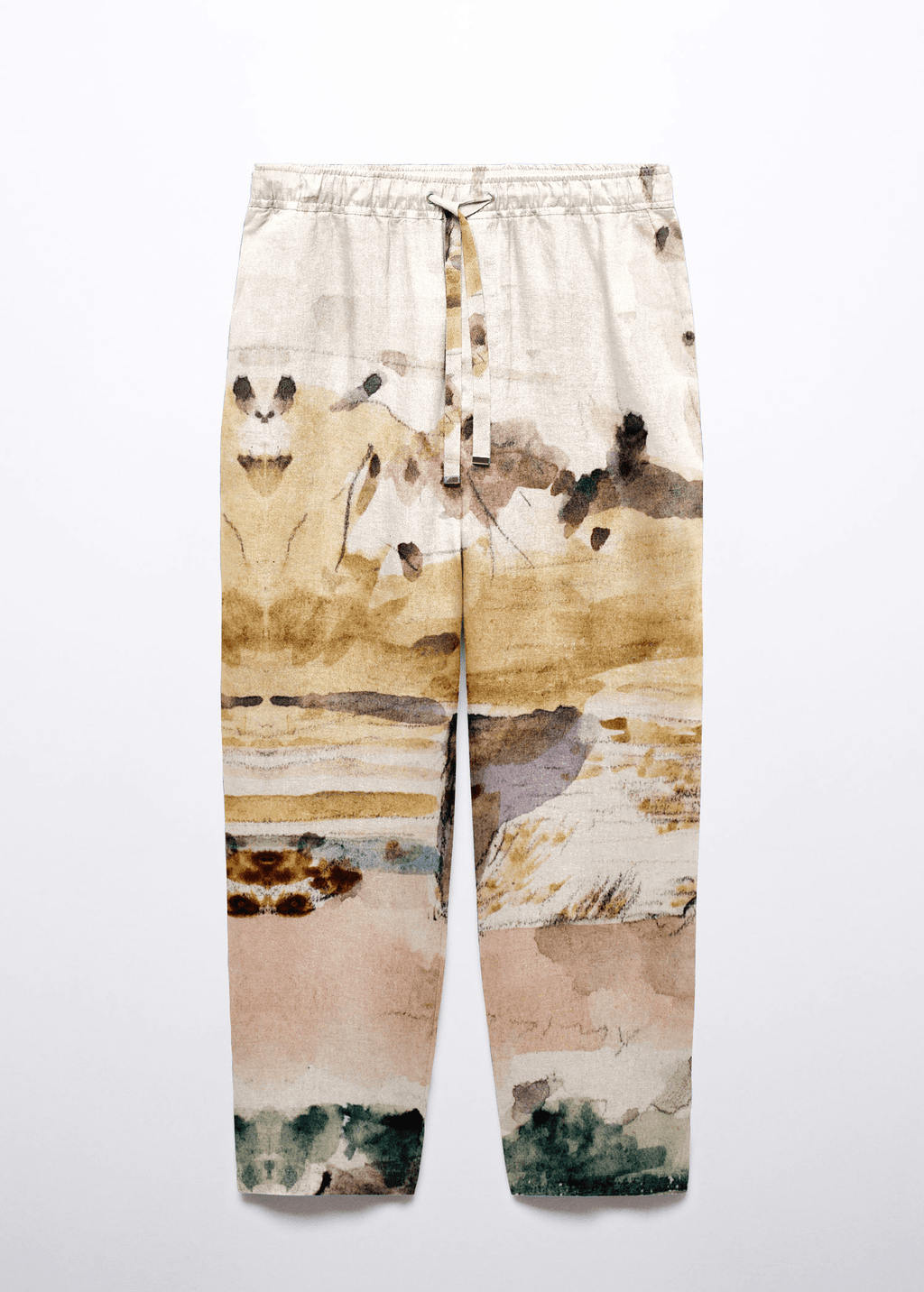 Oxfordshire Co-ord set for Women