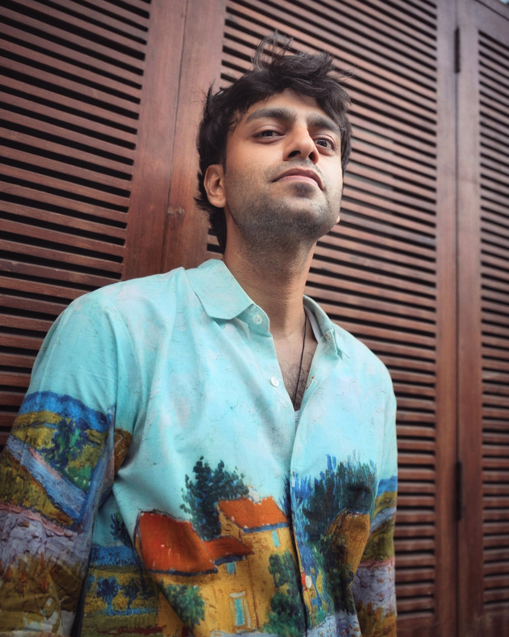 Van Gogh Shirt
Luxury Shirts for Men
Multicolor
XS, S, M, L, XL, XXL, 3XL
Premium
Best
Summer 
White
Cotton
Soft
Free Delivery
Party Wear
Brunch Dinner Evening Wear 
Free Delivery 
7 Day return
Free Size Exchanges