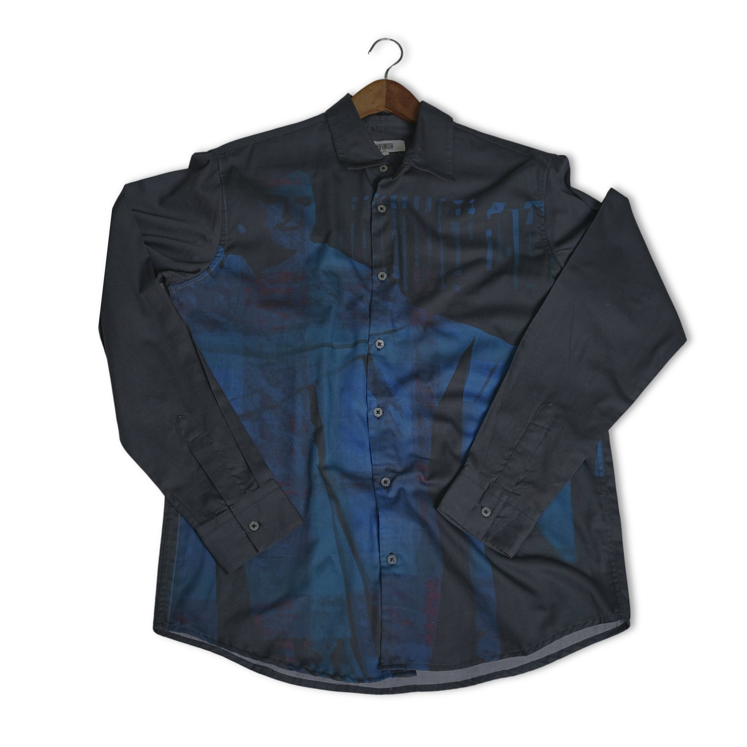 Guru - Luxury Designer Shirt | Soft Cotton or Pure Linen | Partywear shirt for Men