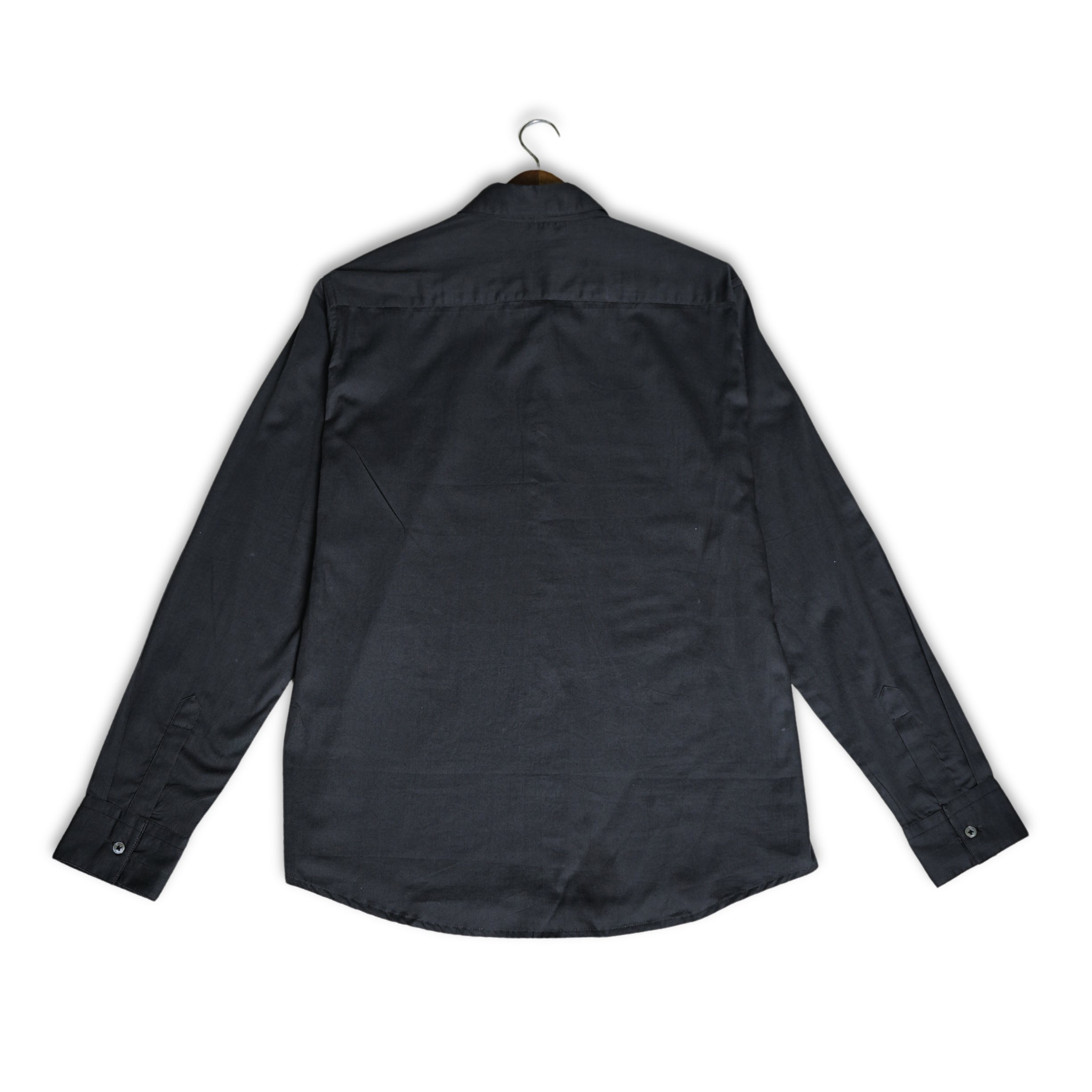 Guru - Luxury Designer Shirt | Soft Cotton or Pure Linen | Partywear shirt for Men