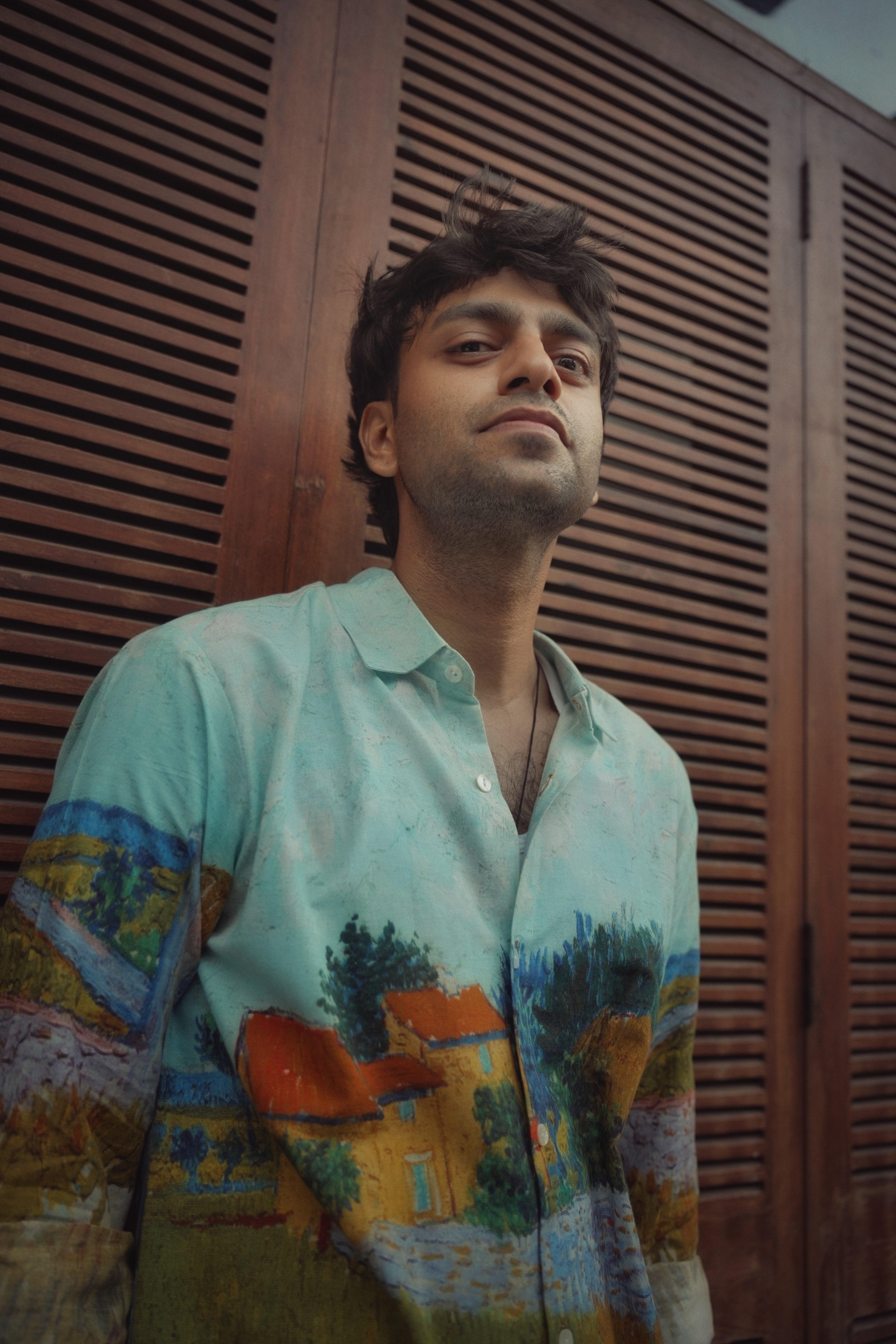 Van Gogh Shirt
Luxury Shirts for Men
Multicolor
XS, S, M, L, XL, XXL, 3XL
Premium
Best
Summer 
White
Cotton
Soft
Free Delivery
Party Wear
Brunch Dinner Evening Wear 
Free Delivery 
7 Day return
Free Size Exchanges