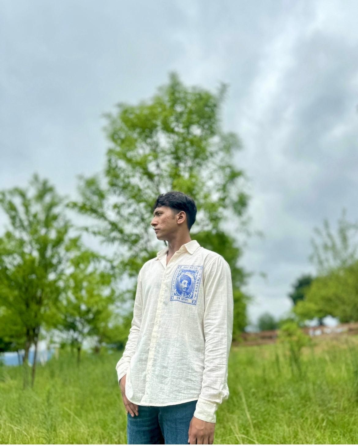 Luxury Shirts for Men
Premium
Best
Summer 
White
Cotton
Soft
Free Delivery
Party Wear
Brunch Dinner Evening Wear 
Free Delivery 
7 Day return
Free Size Exchanges