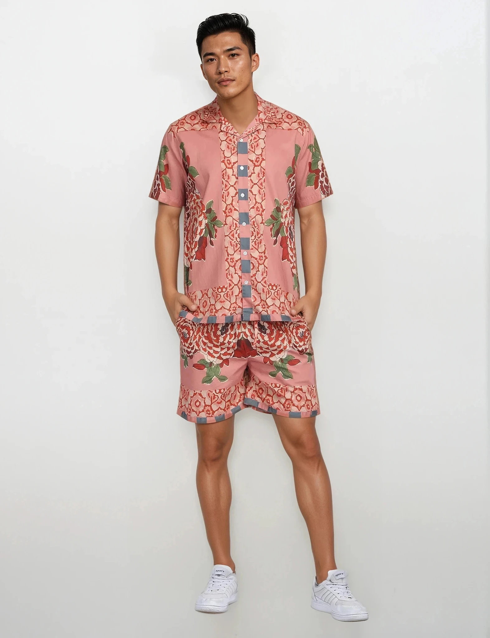 Jaipur Edit Luxury Shirts for Men