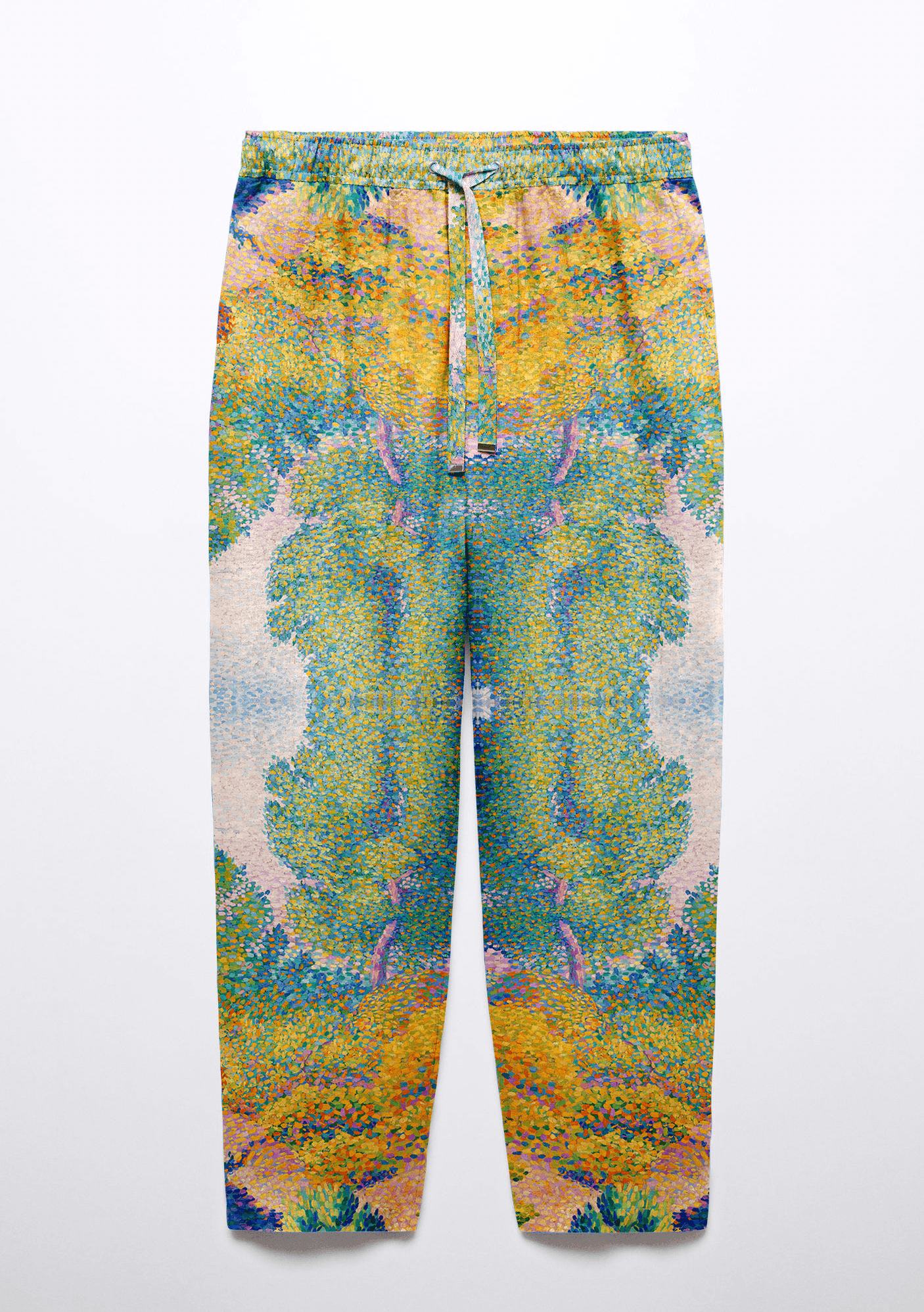 Cross Co-ord Set for women