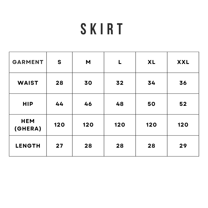 Women Skirt