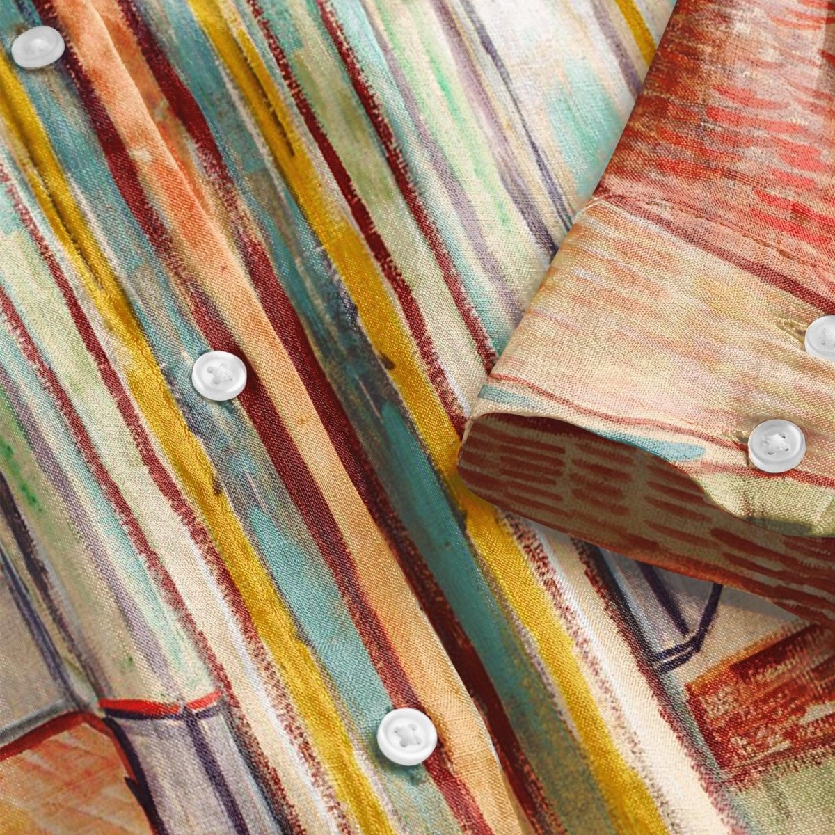 Asylum Coord Set - Naymish Designs