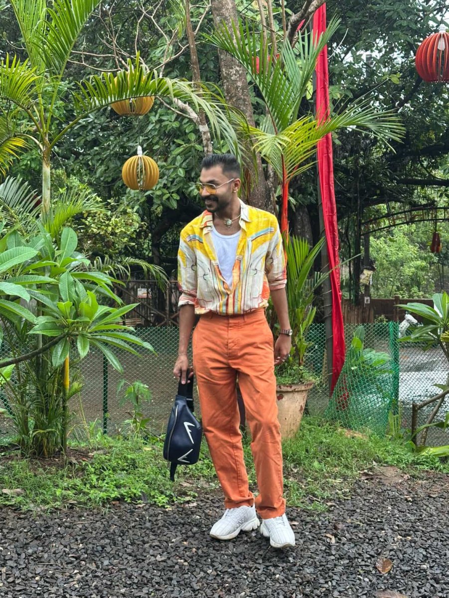 Asylum - Party Wear Shirts for Men - Soft Cotton or Breathable Linen - Naymish Designs