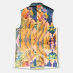 Cross Nehru Jacket - Naymish Designs