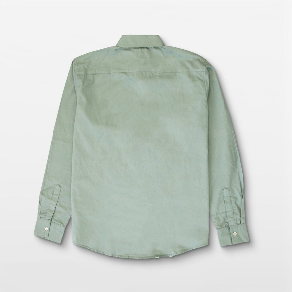 Ethereal Blossom - Resort Shirt Men - Naymish Designs