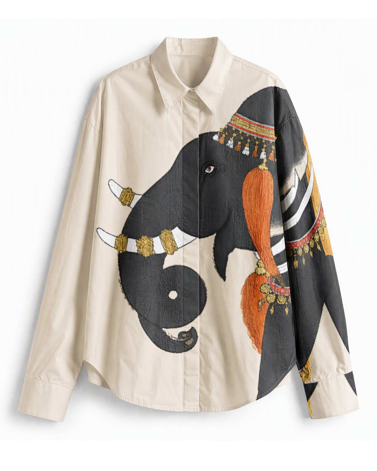 Gaj Shirt for Men