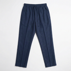 Gond Leaf Set Blue pants front view