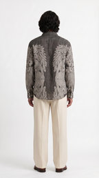 Gond Shirt - Circle of Life