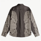 Gond Shirt Women - Circle of Life