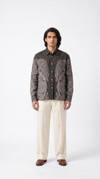 Gond Shirt - Circle of Life