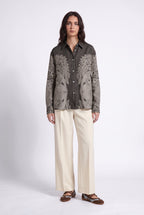 Gond Shirt Women - Circle of Life